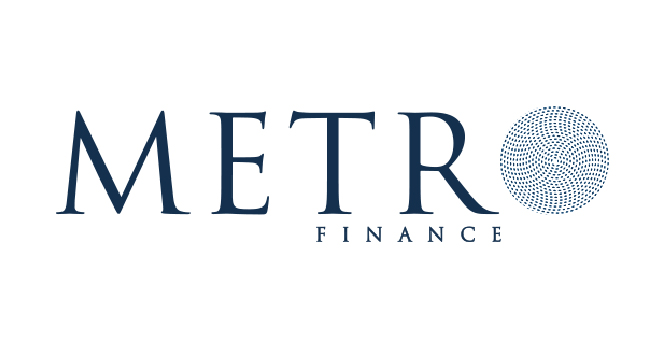 Metro Finance Pty Ltd